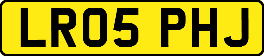 LR05PHJ
