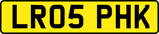 LR05PHK