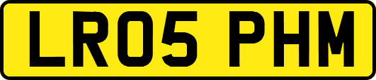 LR05PHM