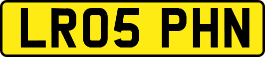 LR05PHN
