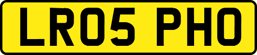 LR05PHO