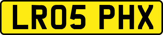 LR05PHX