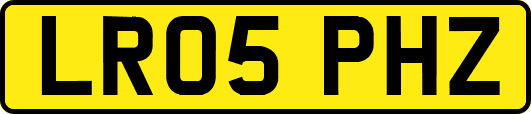 LR05PHZ