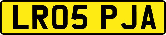 LR05PJA