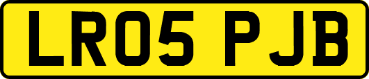 LR05PJB