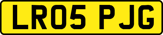 LR05PJG