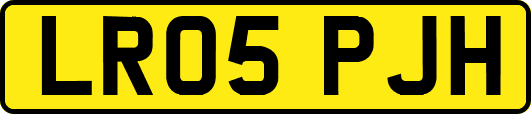 LR05PJH