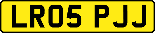 LR05PJJ