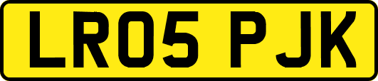 LR05PJK