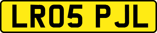 LR05PJL