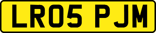 LR05PJM