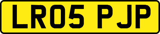 LR05PJP