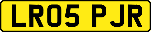 LR05PJR