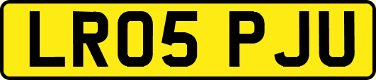 LR05PJU