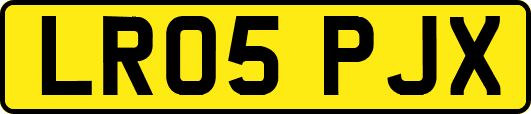 LR05PJX