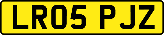 LR05PJZ