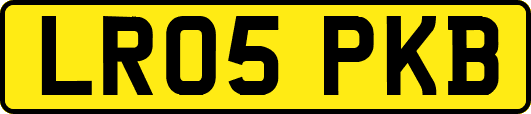 LR05PKB