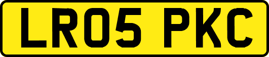 LR05PKC