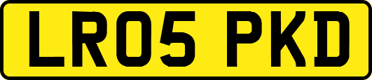 LR05PKD