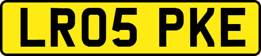 LR05PKE