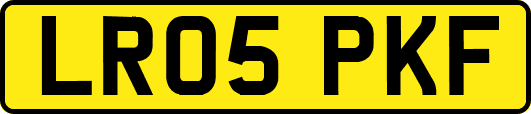 LR05PKF