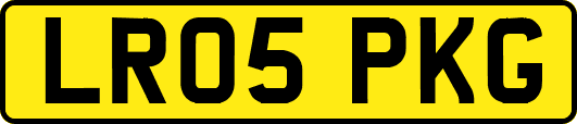 LR05PKG