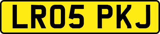 LR05PKJ