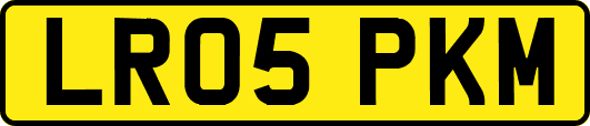 LR05PKM