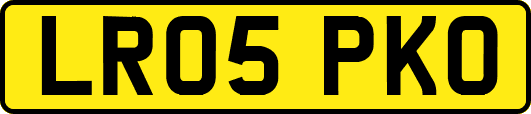 LR05PKO