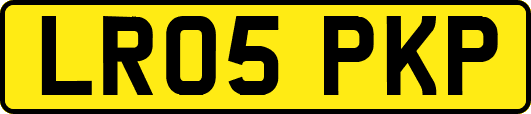LR05PKP