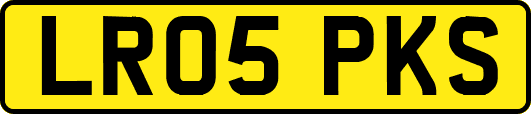 LR05PKS