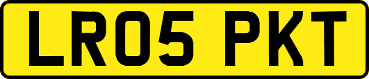 LR05PKT