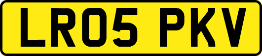 LR05PKV
