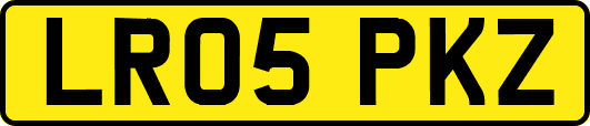 LR05PKZ