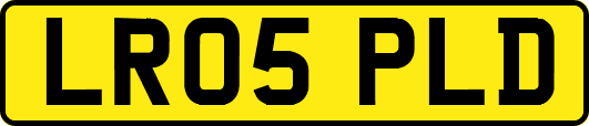 LR05PLD