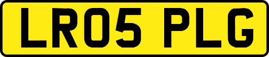 LR05PLG
