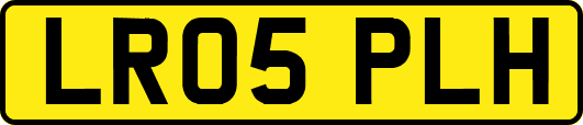 LR05PLH