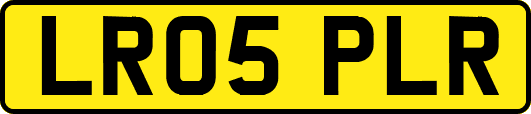LR05PLR