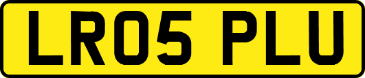 LR05PLU