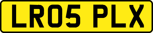 LR05PLX