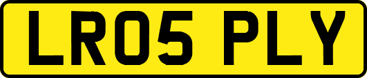 LR05PLY