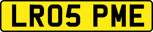 LR05PME