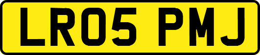 LR05PMJ