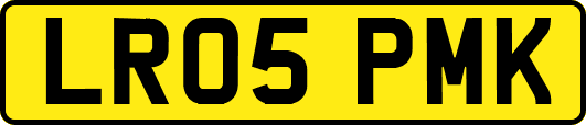 LR05PMK