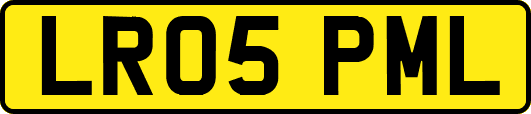 LR05PML