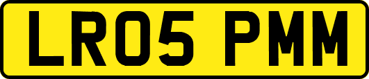LR05PMM