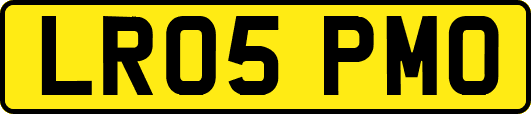 LR05PMO