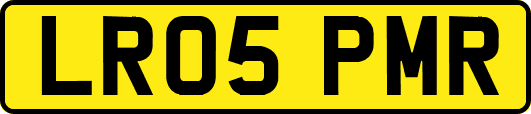 LR05PMR