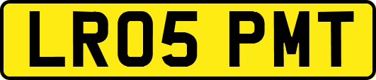 LR05PMT