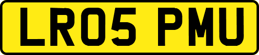 LR05PMU
